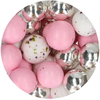 Choco Crispy Balls - Girly Glam